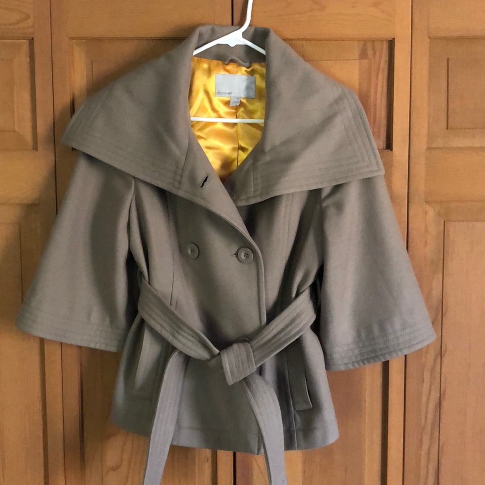 Old Navy coat